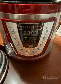 Pressur Pro nuova