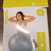 GYM BALL x esercizi/Pilates Doymos