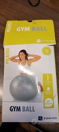 GYM BALL x esercizi/Pilates Doymos