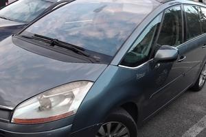 citroen c4 grande Picasso  7posti 
