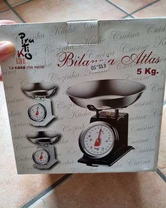 Bilancia da cucina