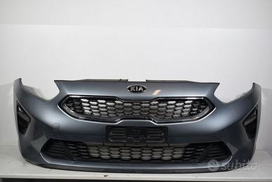Paraurti anteriore Kia Ceed