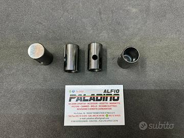 Bicchieri punterie Fiat 500/126 trattamento DLC