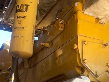 Escavatore USATO - Caterpillar CAT 345b lme