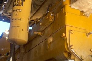 Escavatore USATO - Caterpillar CAT 345b lme