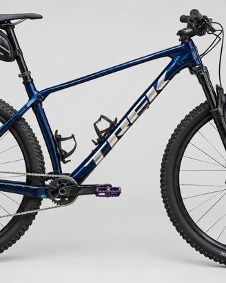 MTB Trek Procaliber 9.6 XL in carbonio