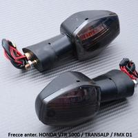 Frecce anter. HONDA VTR 1000 / TRANSALP / FMX D1