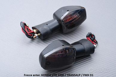 Frecce anter. HONDA VTR 1000 / TRANSALP / FMX D1