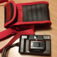 macchina fotografica Kodak Ektanar EF35