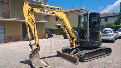 New Holland E50.2SR
