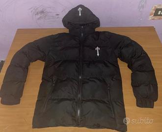Giacca Trapstar Nuova
