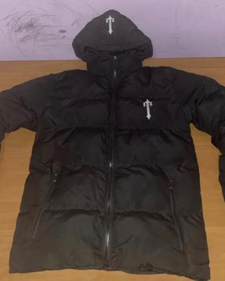 Giacca Trapstar Nuova