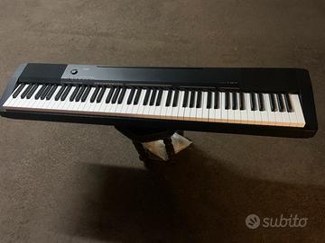 Pianoforte DIGITALE CASIO CDP 130