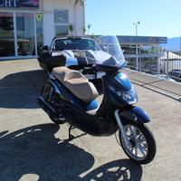 Piaggio - Beverly 400 - i.e.