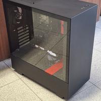 PC DA COMPLETARE Ryzen7 8700F, MSI B650, CASE, PSU