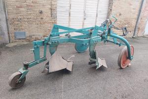 Blocco cingolo 805 + attrezzature