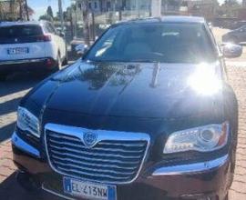 Lancia Thema 3.0 V6 mjt II Executive 239cv auto