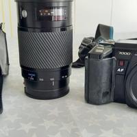 Minolta 7000