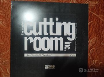 vinile Tony humphries  autografato 