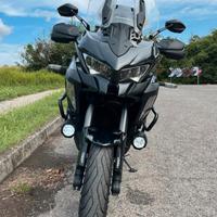 kawasaki versys se 