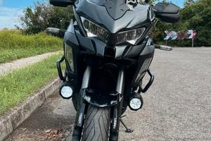 kawasaki versys se 