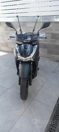Honda Sh 125 Sport 2023