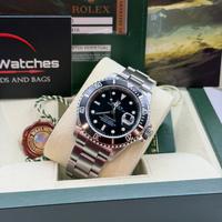 Rolex Submariner Date 16610