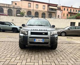 Land rover freelander 2.0