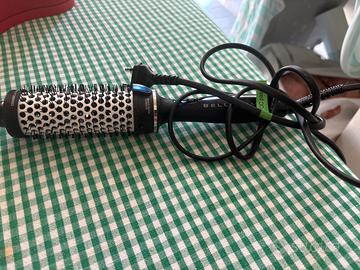 Spazzola per capelli Imetec Magic Style