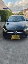 Mercedes A 180 D