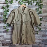 CAMICIA A MANICA CORTA ORIGINALE E.I. VARIE TAGLIE