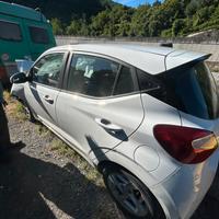 PEZZI DI RICAMBIO HYUNDAI i10 2020