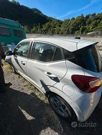 PEZZI DI RICAMBIO HYUNDAI i10 2020