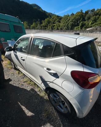 PEZZI DI RICAMBIO HYUNDAI i10 2020
