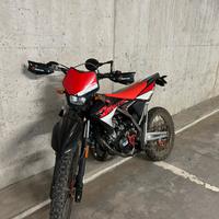 fantic xe 50