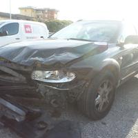 RICAMBI VOLVO XC70 2.4 D ANNO 2005