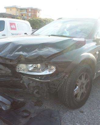 RICAMBI VOLVO XC70 2.4 D ANNO 2005