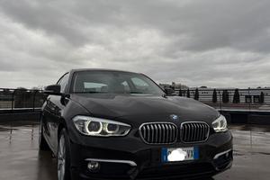 Bmw 125i 218cv 3p zf 8hp navi pro led