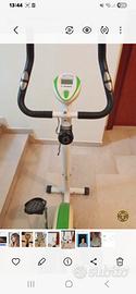 cyclette 