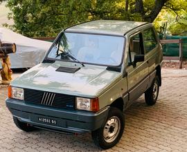 Panda 4x4 965cc