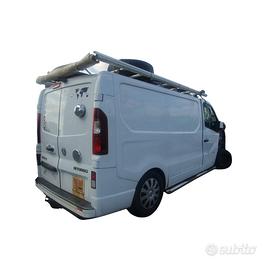 Ricambi usati per Opel Vivaro 1.6 Diesel del 2018
