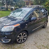 Citroen C3 Picasso 1.6 HDi 92CV