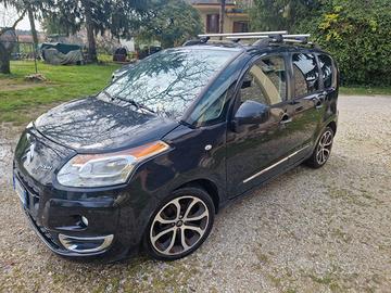 Citroen C3 Picasso 1.6 HDi 92CV
