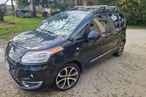 Citroen C3 Picasso 1.6 HDi 92CV