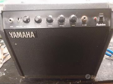 amplificatore yamaha 50w 