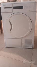 Asciugatrice BEKOB7 KG