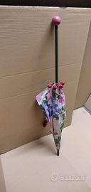 Ombrello parasole Carlo Zini