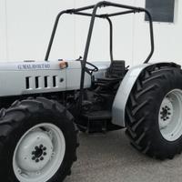 trattore Lamborghini 