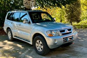 MITSUBISHI Pajero 3.5i GDI V6 24V cat 5p. GLS2