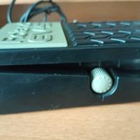 PEDALE DI ESPRESSIONE ROLAND EV-5